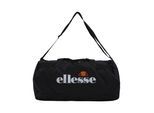 Ellesse Norana Logo Duffle Bag (Zwart)