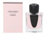 Shiseido Ginza Edp Spray 50ml