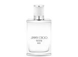Jimmy Choo Man Ice Eau de Toilette Spray 50 ml