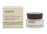 Ahava T.T.R. Extrem straffende Augencreme 15 ml