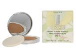 Clinique Fast Puder Make-Up LSF 15