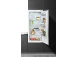 BOSCH Einbaukühlschrank "KIR41NSE0", Energieeffizienz: E, silber (weiß), Rechtsanschlag, wechselbar, Kühlschränke, Multi Box XXL: extragroße Schublade für Obst und Gemüse, Einbaukühlschrank