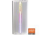 CAPTIVA Gaming-PC "Highend Gaming R99-966", weiß, ohne Betriebssystem, 32 GB RAM 1.000 GB SSD, Desktop-PCs, Gaming-PC