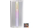 CAPTIVA Gaming-PC "Entry Gaming R10-0643", weiß, ohne Betriebssystem, 16 GB RAM 250 GB SSD, Desktop-PCs