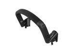 Thule Sicherheitsbügel Urban Glide 3 und 4, Schwarz, Kunststoff, 5x42x15 cm, einfache Montage, Baby on Tour, Kinderwagen, Kinderwagen-Zubehör, Sonstiges Kinderwagenzubehör