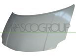 PRASCO Motorhaube ty3503100 für TOYOTA