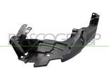 PRASCO Halter, Stoßfänger rn4241004 vorne links für RENAULT