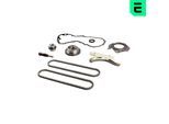 OPTIMAL Steuerkettensatz opetk10086l1 für Ford