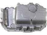 METZGER Ölwanne 7990136 für VW