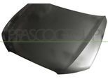 PRASCO Motorhaube ad0383100 für Audi