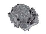 METZGER Unterdruckpumpe, Bremsanlage 8000089 für Iveco Peugeot