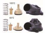 GATES Thermostat, Kühlmittel th703k1 für Audi VW