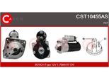 CASCO Starter cst10455as für Fiat GM