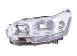 ALKAR Hauptscheinwerfer 2765852 W5W links für Citroën