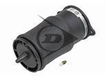 DUNLOP AIRSUSPENSION Luftfeder, Fahrwerk 71230 Hinterachse rechts für Mercedes