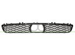 PRASCO Blende, Stoßfänger bm0532130 vorne für BMW
