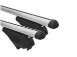FISCHER (DIE FAHRRADMARKE) Relingträger CrossLine L 120 cm 126002