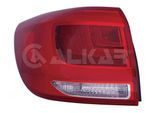 ALKAR Heckleuchte 2233655 W16W links für KIA
