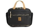 Topo Designs - Mountain Cross Bag 17 - Umhängetasche Gr 17 l schwarz