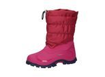 Gummistiefel SPIRALE "Sidney", Mädchen, Gr. 24, lila (fuxia), Obermaterial: 100% Synthetik synthetic., Schuhe Gummistiefel