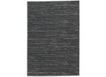 Teppich "Balance" Gr. 2, grau (dunkelgrau), B:80cm H:13mm L:150cm, Kunstfaser, SCHÖNER WOHNEN-KOLLEKTION, Teppiche, Teppich, Kurzflor, Wohnzimmer
