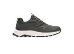Regatta Heren Ravika Trainers (Donker kaki/zadel)