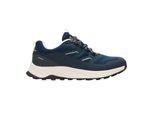 Regatta Dames/Dames Ravika Trainers (Maanlicht Denim/Licht Vanille)