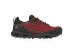 Craghoppers - "Adflex Low 2" Sneaker für Herren/Damen Unisex (Gebrannter Ziegelstein/Schwarz)