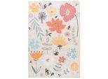 Kinderteppich GRE623FLOW155230 Multicolor ca. 155x230cm