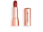 Satin Kiss Lipstick chauffeur 3,50 gr