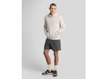 Lyle & Scott effen zwemshorts - grijs