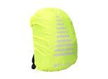 Mountain Warehouse Iso-Viz 55L Regenhoes (Geel)