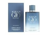 Giorgio Armani Acqua Di Gio Profondo Eau de Parfum 100ml Spray für Herren