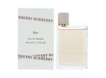 Burberry Her Eau de Parfum 100ml Spray für Sie