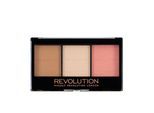 Ultra Sculpt & Contour ultra Fair C01 11 gr
