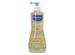 Mustela Stelatopia Reinigungsöl 500ml
