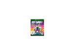 Just Dance 2018