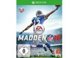 Madden NFL 16