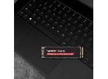 PATRIOT interne SSD "VP4300 Lite", ohne farbbezeichnung, 2 TB, Festplatten, interne SSD