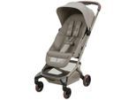 Maxi-Cosi Buggy Fame Cabin, Sand, 44.5x105x84 cm, EN 1888, Federung, 5-Punkte-Gurt, Einhand-Faltmechanismus, Baby on Tour, Kinderwagen, Buggys
