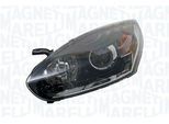 MAGNETI MARELLI Hauptscheinwerfer 711307024491 H7/H7 rechts für RENAULT