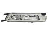 TYC Nebelscheinwerfer 1912978059 W21W links für VW
