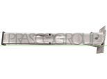PRASCO Halter, Stoßfänger ci9181003 vorne rechts für Peugeot