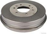 HERTH+BUSS JAKOPARTS Bremstrommel j3403021 Hinterachse für Ford MAZDA