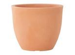 Pflanzentopf Terracotta