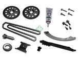 INA Steuerkettensatz 559184941 für Vaughall GM CHEVROLET