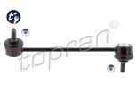 TOPRAN Ölpumpe 410468 für SMART