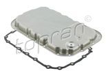 TOPRAN Ölwanne, Automatikgetriebe 504993 für MINI