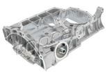 TOPRAN Ölwanne 121386 Motorblock für CUPRA
