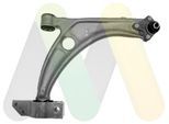 MOTAQUIP Lenker, Radaufhängung lvsa1772 für VW